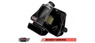 AWE Tuning AirGate Carbon Intake